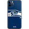 NFL Seattle Seahawks Large Logo iPhone 11 Pro Skin