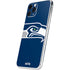 NFL Seattle Seahawks Large Logo iPhone 11 Pro Skin