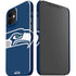 NFL Seattle Seahawks Large Logo iPhone 12 Mini Lite Case