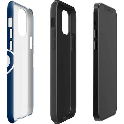 NFL Seattle Seahawks Large Logo iPhone 12 Pro Impact Case