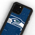 NFL Seattle Seahawks Large Logo iPhone 12 Pro Waterproof Case
