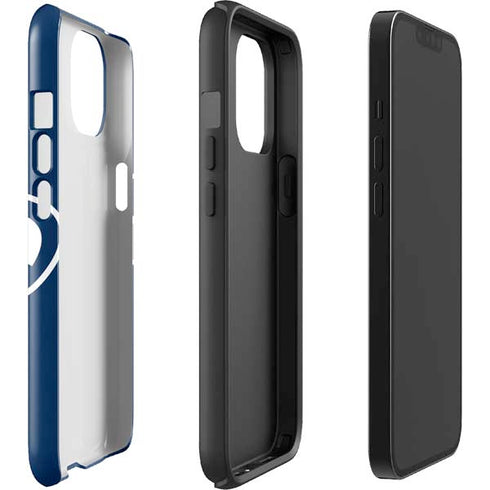 NFL Seattle Seahawks Large Logo iPhone 13 Impact Case