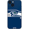 NFL Seattle Seahawks Large Logo iPhone 13 Mini Skin
