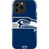 NFL Seattle Seahawks Large Logo iPhone 13 Pro Max Impact Case