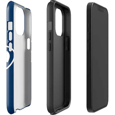NFL Seattle Seahawks Large Logo iPhone 13 Pro Max Impact Case