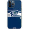 NFL Seattle Seahawks Large Logo iPhone 13 Pro Max Skin