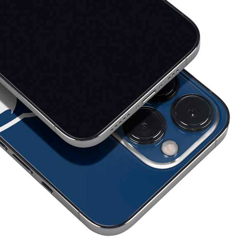 NFL Seattle Seahawks Large Logo iPhone 13 Pro Max Skin