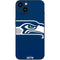 NFL Seattle Seahawks Large Logo iPhone 13 Skin