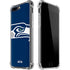 NFL Seattle Seahawks Large Logo iPhone 7/8 Plus Clear Case