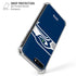 NFL Seattle Seahawks Large Logo iPhone 7/8 Plus Clear Case