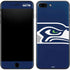 NFL Seattle Seahawks Large Logo iPhone 8 Plus Skin