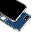 NFL Seattle Seahawks Large Logo iPhone SE (2nd & 3rd Gen) Clear Case