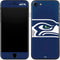 NFL Seattle Seahawks Large Logo iPhone SE (2nd & 3rd Gen) Skin