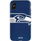 NFL Seattle Seahawks Large Logo iPhone X Pro Case