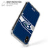 NFL Seattle Seahawks Large Logo iPhone X/XS Clear Case