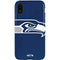 NFL Seattle Seahawks Large Logo iPhone XR Pro Case