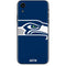 NFL Seattle Seahawks Large Logo iPhone XR Skin