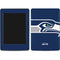 NFL Seattle Seahawks Large Logo Amazon Kindle Skin