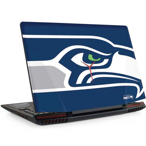 NFL Seattle Seahawks Large Logo Legion Y720 Skin
