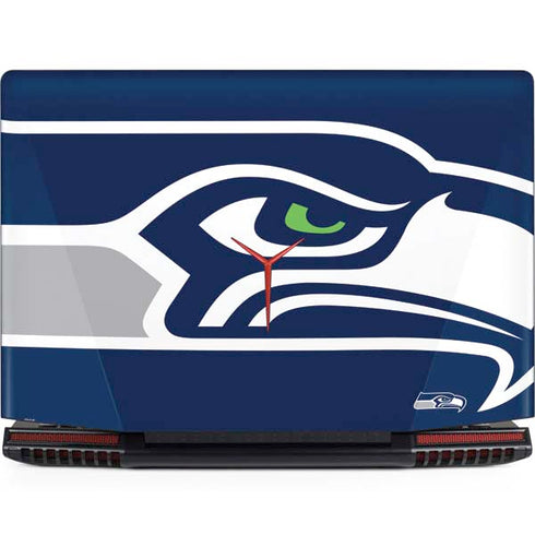 NFL Seattle Seahawks Large Logo Legion Y720 Skin