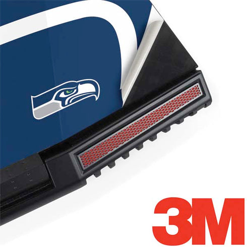 NFL Seattle Seahawks Large Logo Legion Y720 Skin
