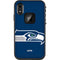 NFL Seattle Seahawks Large Logo LifeProof Fre iPhone Skin