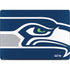 NFL Seattle Seahawks Large Logo MacBook Pro 14in (2021-24) Skin