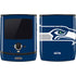 NFL Seattle Seahawks Large Logo Motorola RAZR Skin