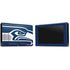 NFL Seattle Seahawks Large Logo Nintendo Switch Bundle Skin
