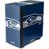 NFL Seattle Seahawks Large Logo NZXT H510 Compact ATX Mid-Tower Case Skin
