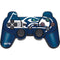 NFL Seattle Seahawks Large Logo PS3 Dual Shock wireless controller Skin