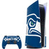 NFL Seattle Seahawks Large Logo PS5 Bundle Skin
