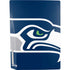 NFL Seattle Seahawks Large Logo PS5 Bundle Skin
