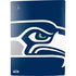 NFL Seattle Seahawks Large Logo PS5 Console Skin