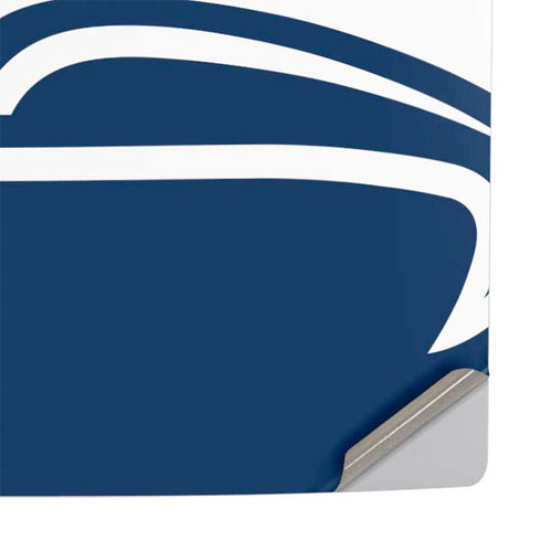 NFL Seattle Seahawks Large Logo PS5 Console Skin