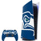 NFL Seattle Seahawks Large Logo PS5 Digital Edition Bundle Skin