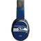 NFL Seattle Seahawks Large Logo Skullcandy Crusher Wireless Skin