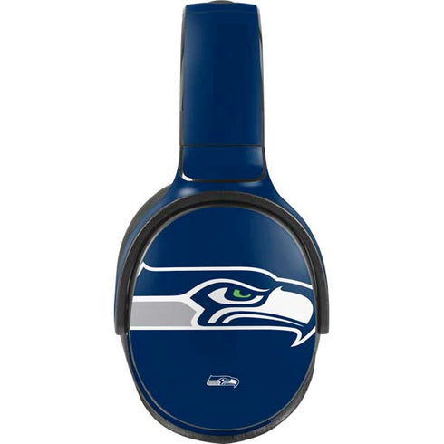 NFL Seattle Seahawks Large Logo Skullcandy Venue Skin