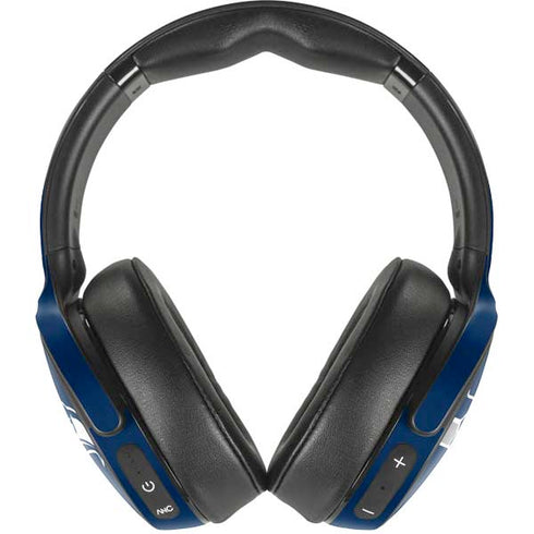 NFL Seattle Seahawks Large Logo Skullcandy Venue Skin
