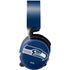 NFL Seattle Seahawks Large Logo SteelSeries Arctis 5 Skin