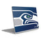 NFL Seattle Seahawks Large Logo Surface Book 2 13.5in Skin