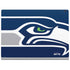 NFL Seattle Seahawks Large Logo Surface Book 2 13.5in Skin