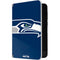 NFL Seattle Seahawks Large Logo Surface Duo Skin