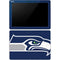 NFL Seattle Seahawks Large Logo Surface Go Skin