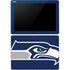NFL Seattle Seahawks Large Logo Surface Go Skin