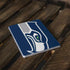 NFL Seattle Seahawks Large Logo Surface Go Skin