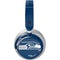 NFL Seattle Seahawks Large Logo Surface Headphones Skin
