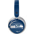 NFL Seattle Seahawks Large Logo Surface Headphones Skin