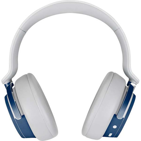 NFL Seattle Seahawks Large Logo Surface Headphones Skin
