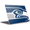 NFL Seattle Seahawks Large Logo Surface Laptop 2 Skin
